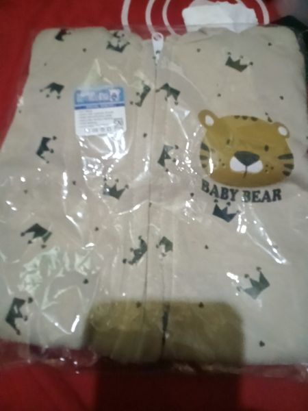 Buyer review image 2