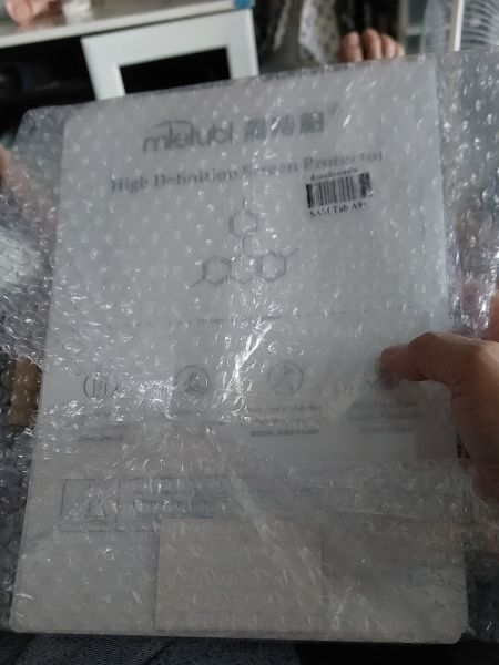 Buyer review image 1