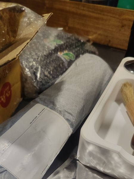 Buyer review image 1