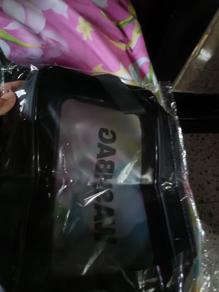 Buyer review image 2