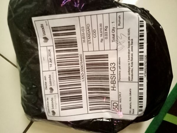 Buyer review image 2