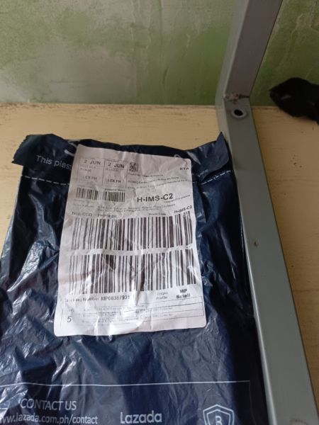 Buyer review image 1