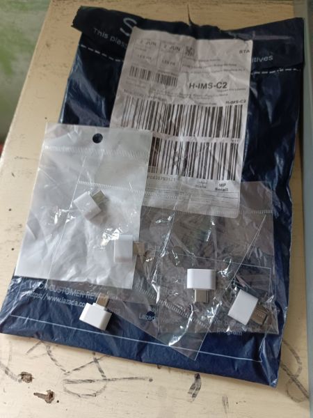 Buyer review image 3