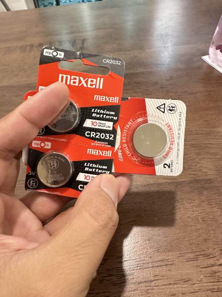 Buyer review image 1
