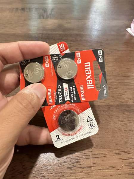 Buyer review image 2