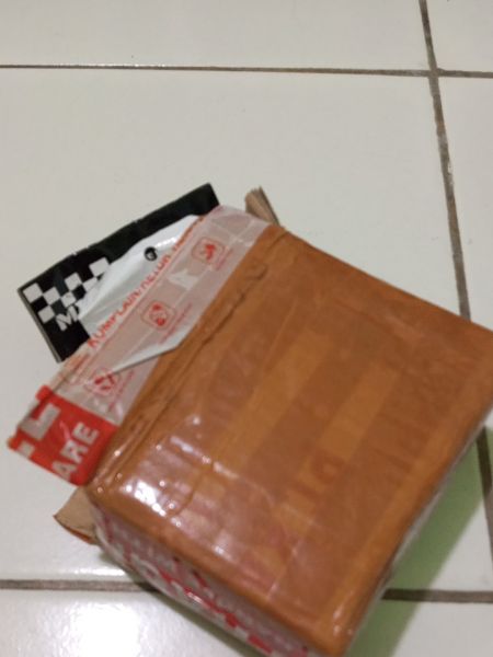 Buyer review image 1