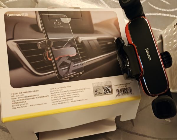 Buyer review image 2