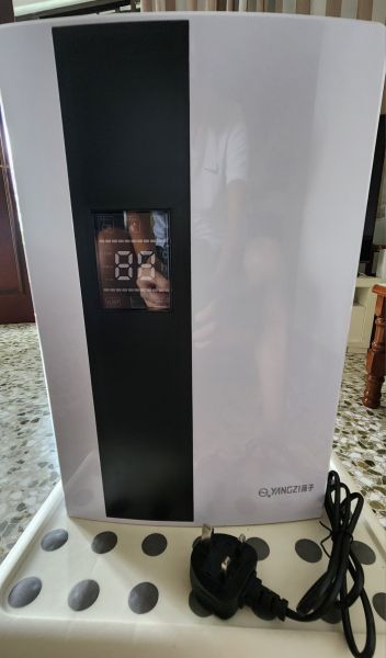 Buyer review image 2