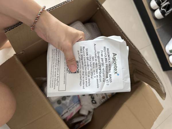 Buyer review image 1
