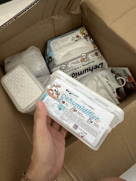 Buyer review image 2