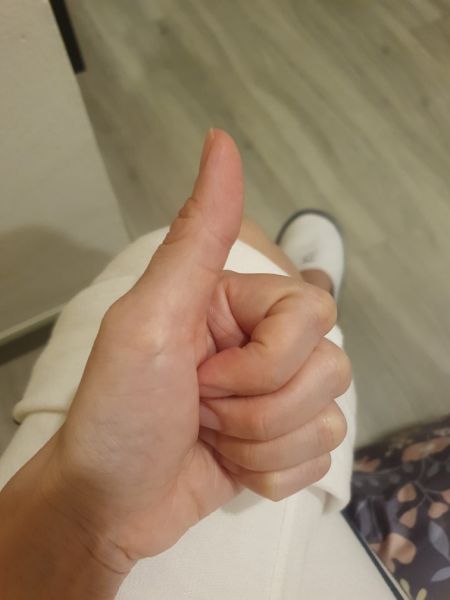 Buyer review image 1