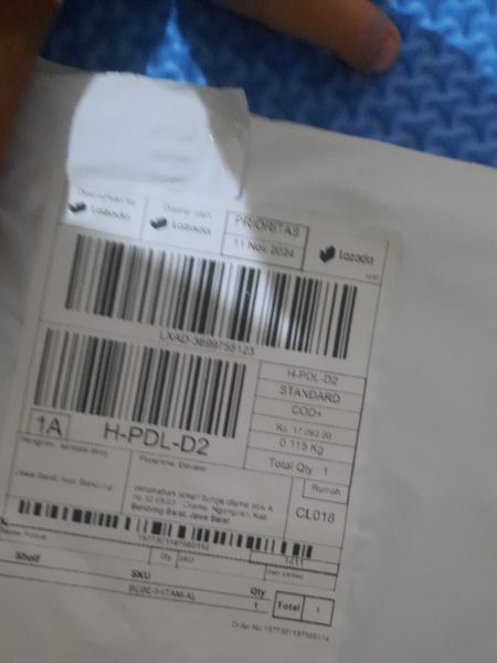 Buyer review image 1