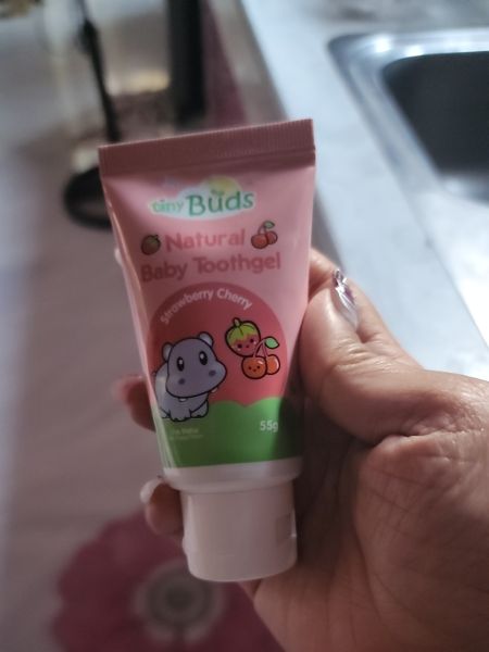 Buyer review image 1