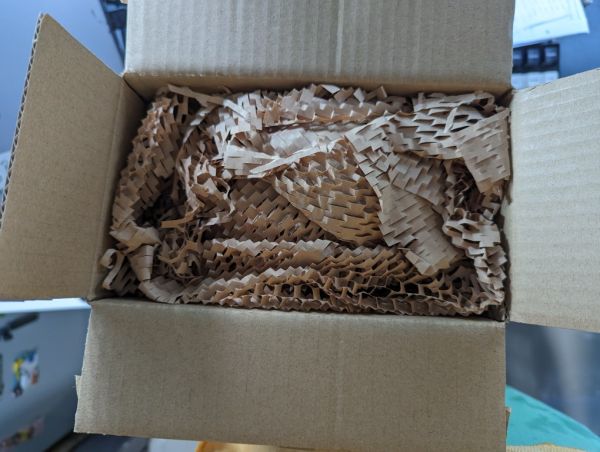 Buyer review image 3