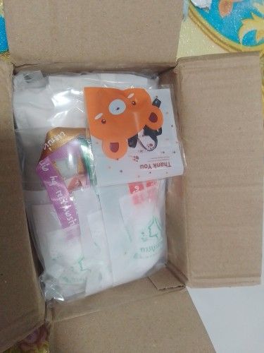 Buyer review image 1