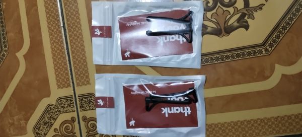 Buyer review image 2
