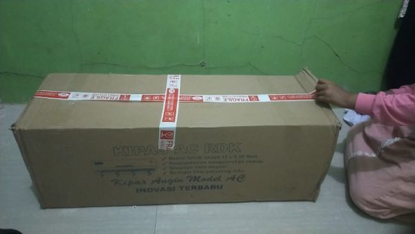 Buyer review image 1