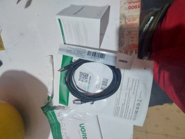 Buyer review image 2