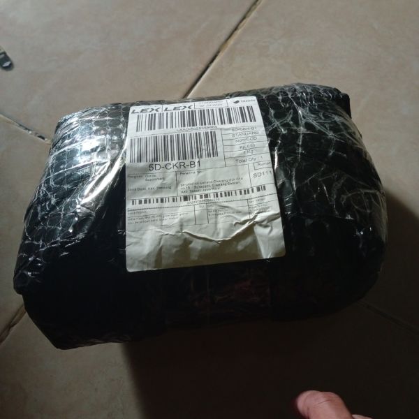 Buyer review image 1