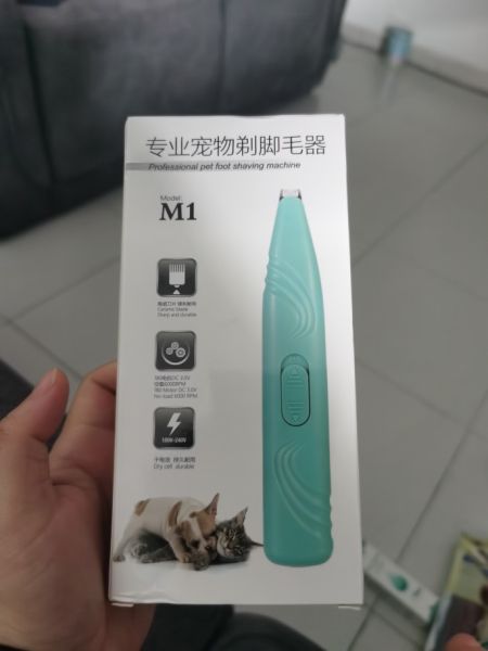 Buyer review image 1