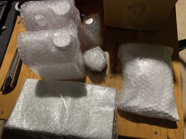 Buyer review image 1