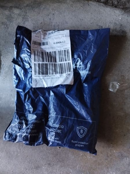 Buyer review image 1