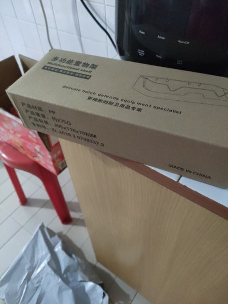 Buyer review image 1