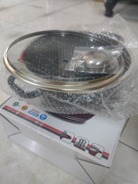 Buyer review image 3