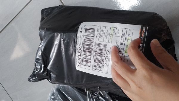 Buyer review image 1