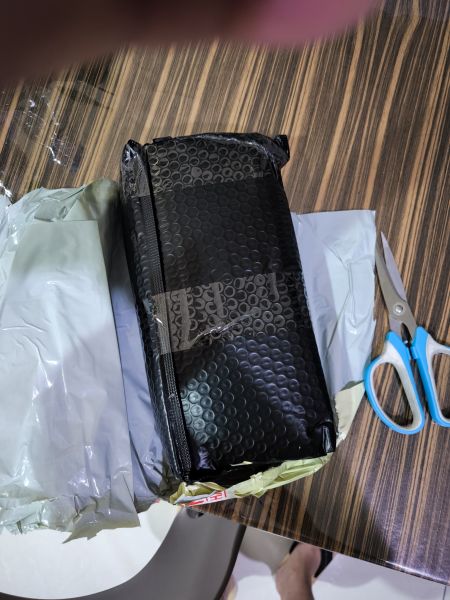 Buyer review image 2
