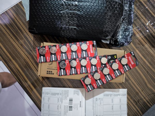 Buyer review image 3