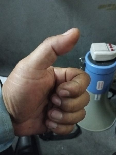 Buyer review image 1