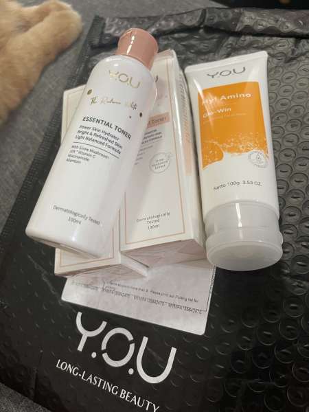 Buyer review image 2