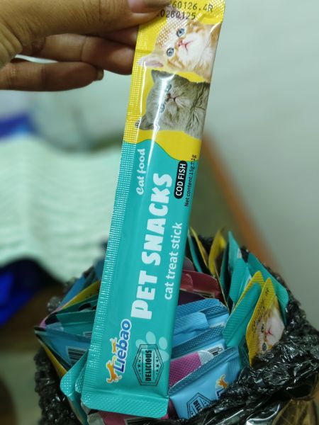 Buyer review image 3