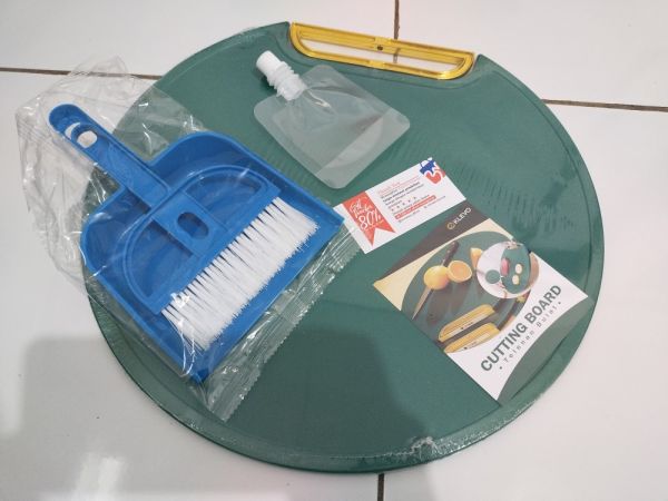 Buyer review image 1
