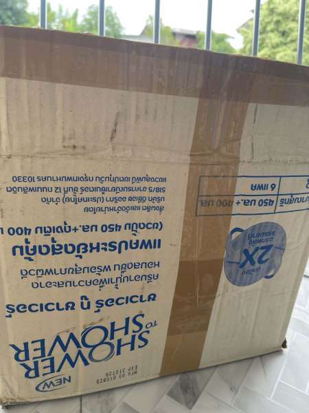 Buyer review image 1