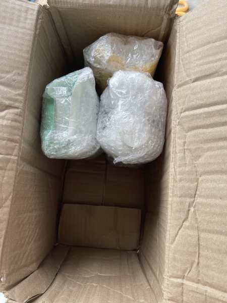 Buyer review image 2
