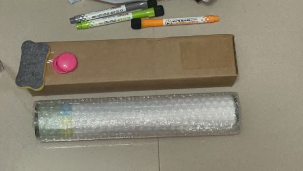 Buyer review image 2