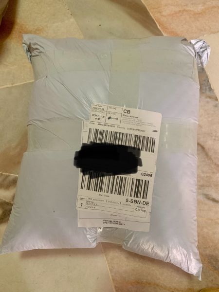 Buyer review image 1