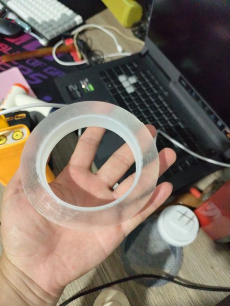 Buyer review image 1