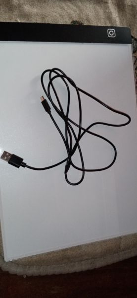 Buyer review image 2