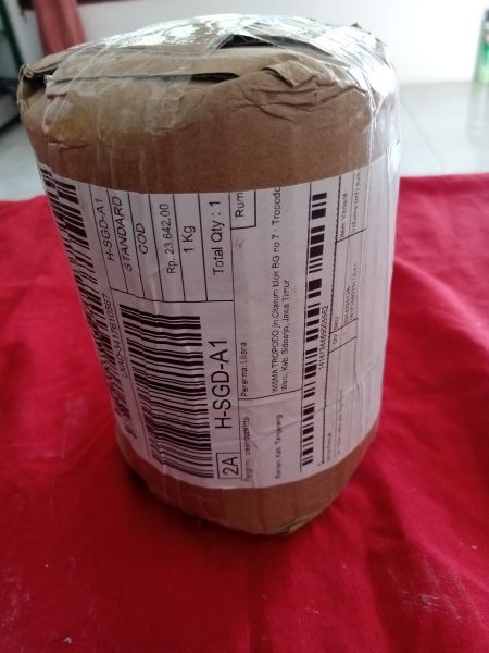 Buyer review image 1