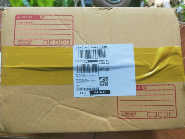 Buyer review image 1