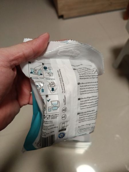 Buyer review image 2