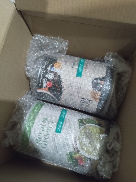 Buyer review image 3