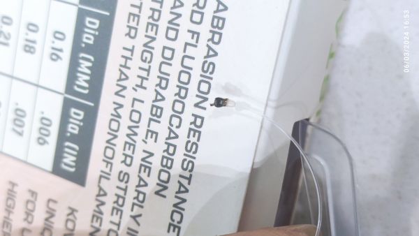 Buyer review image 2