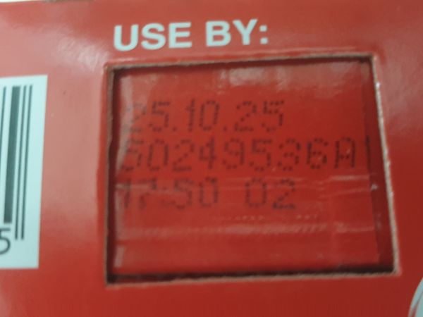 Buyer review image 1