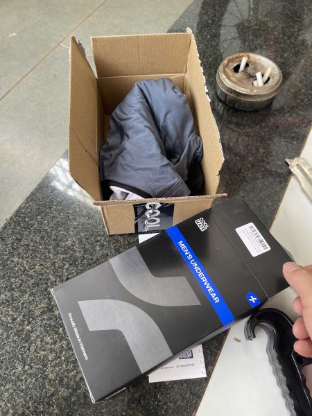 Buyer review image 2