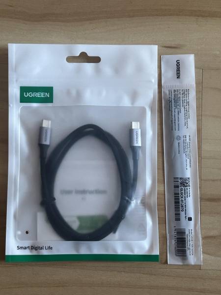 Buyer review image 1