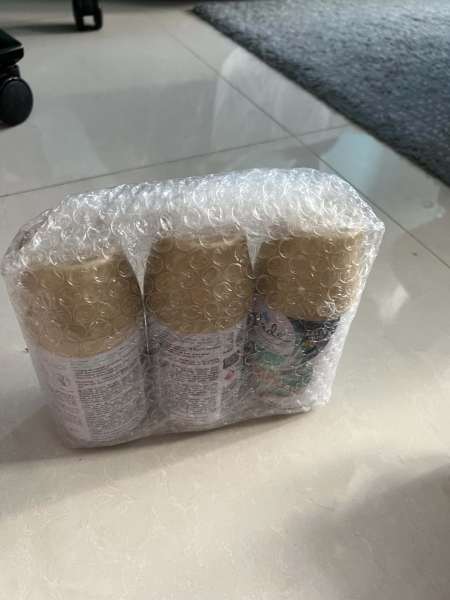 Buyer review image 1